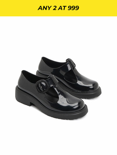 Lawson Mary Jane Flats