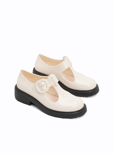 Lawson Mary Jane Flats