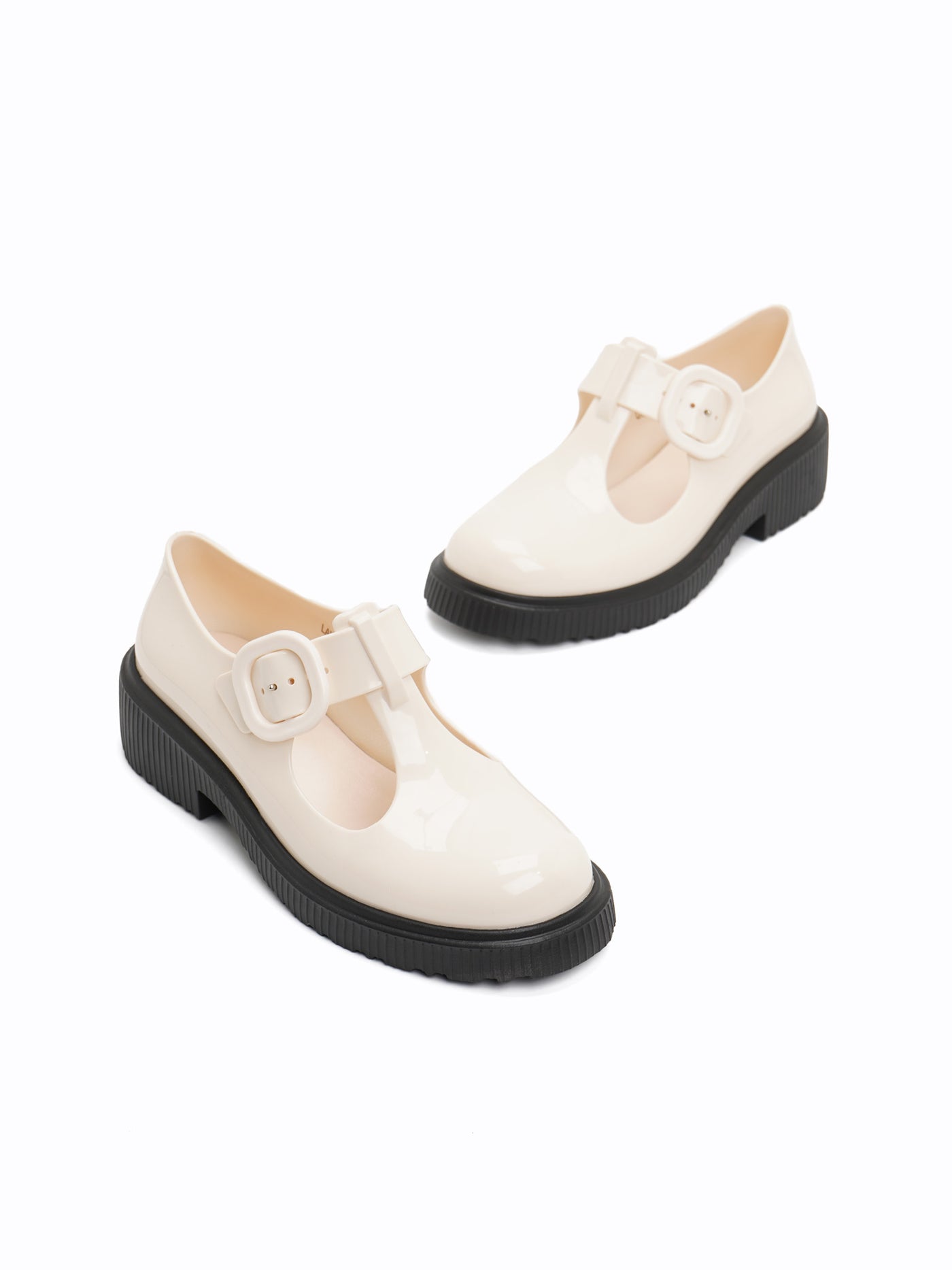 Lawson Mary Jane Flats