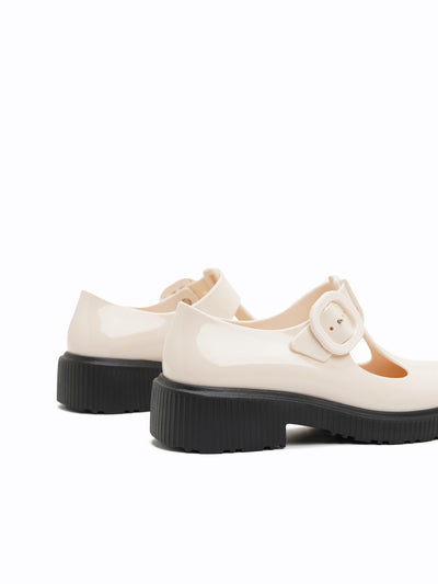 Lawson Mary Jane Flats
