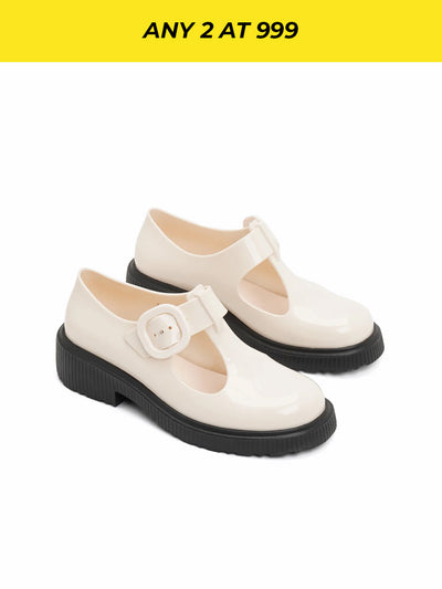 Lawson Mary Jane Flats