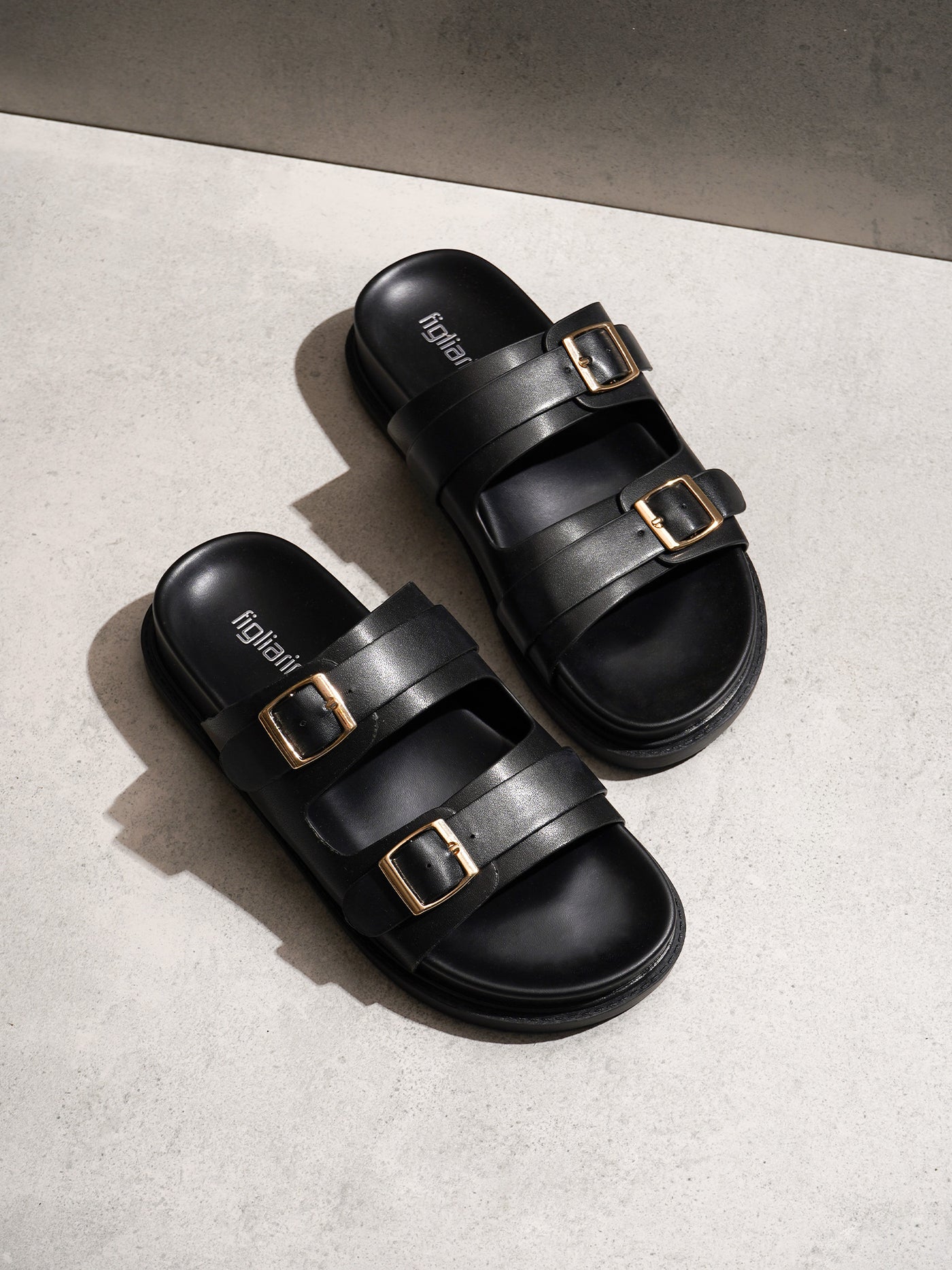 Layton Flat Slides