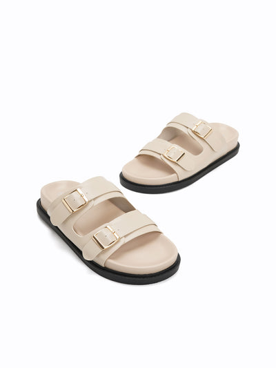 Layton Flat Slides
