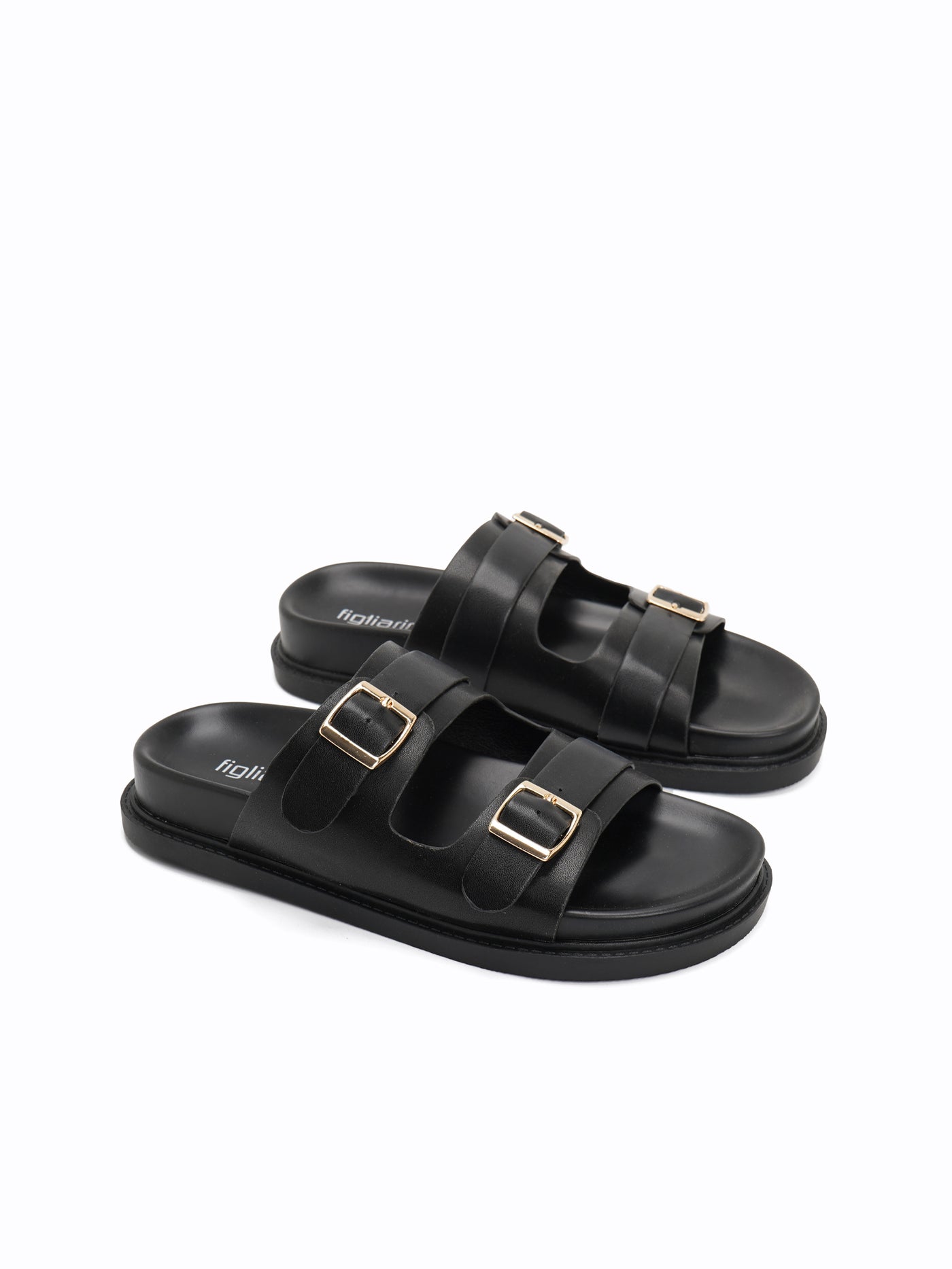 Layton Flat Slides