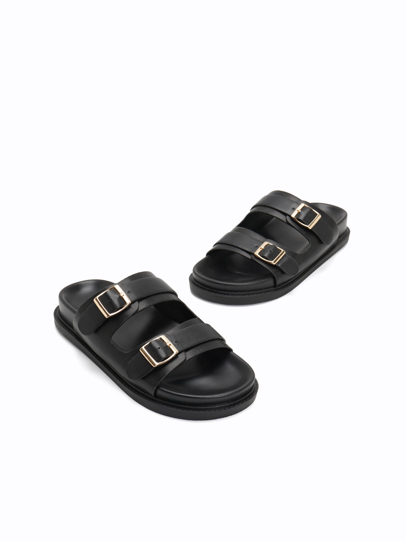 Layton Flat Slides