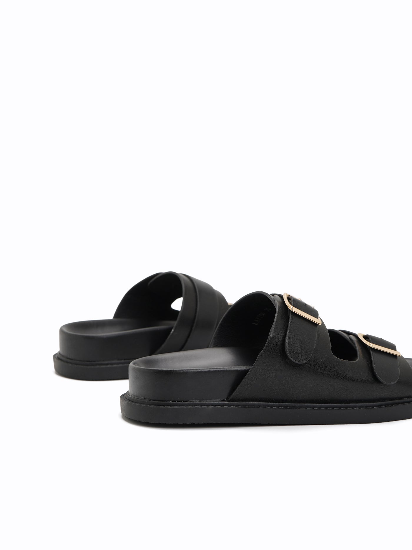 Layton Flat Slides