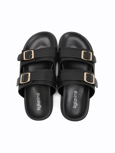 Layton Flat Slides