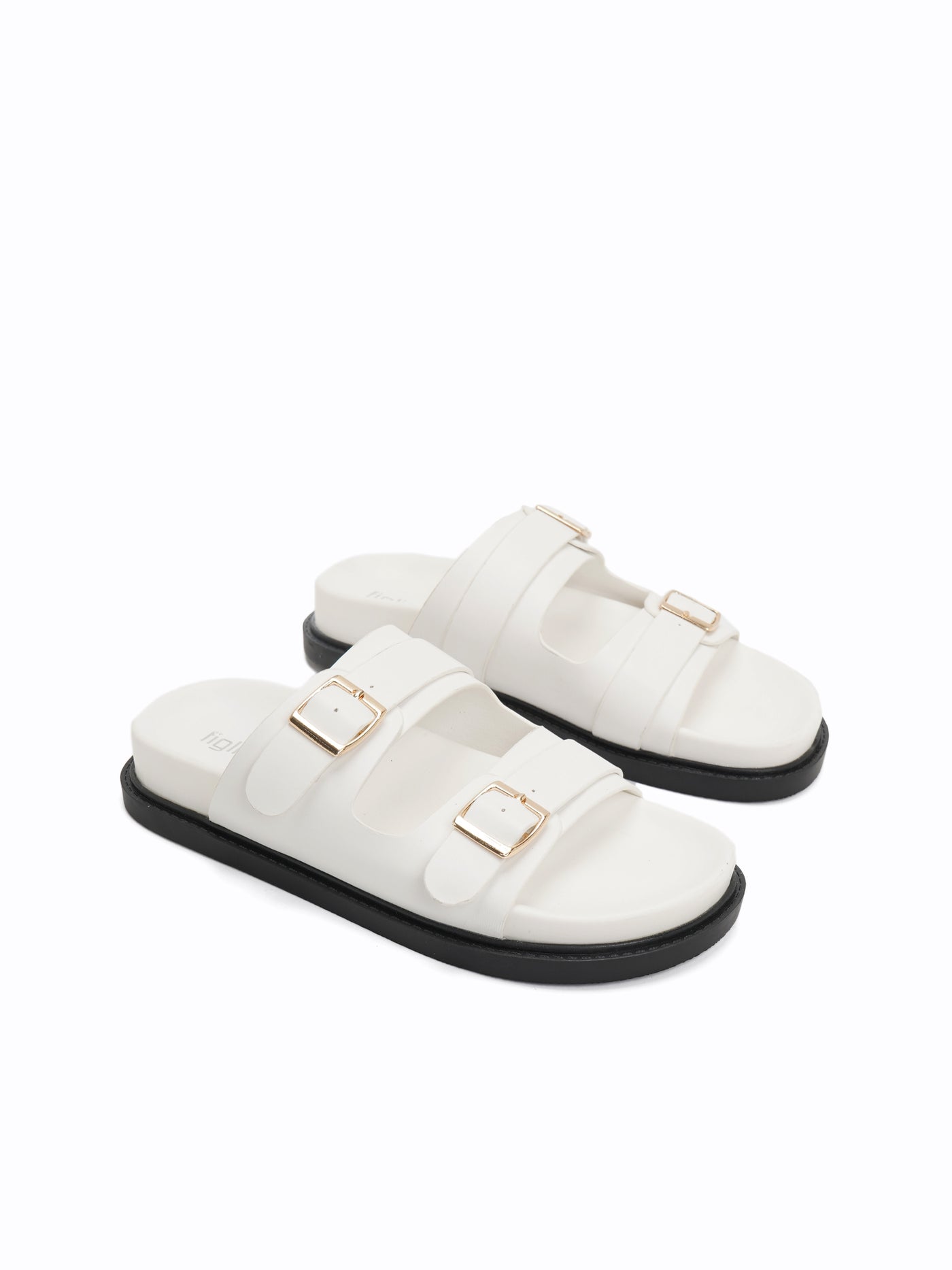 Layton Flat Slides