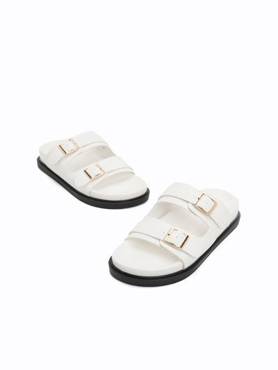 Layton Flat Slides