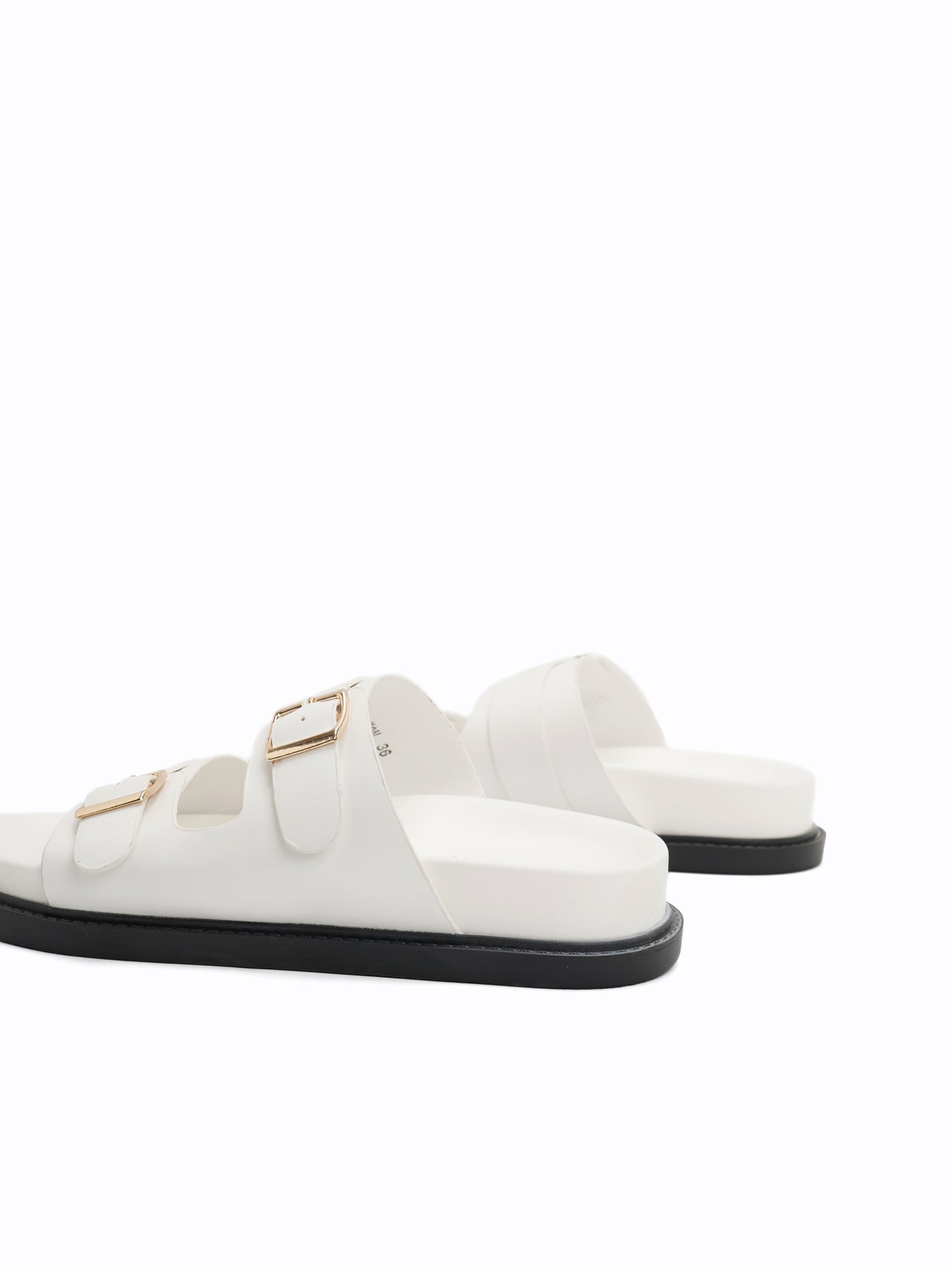 Layton Flat Slides