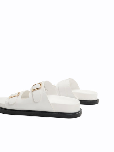 Layton Flat Slides