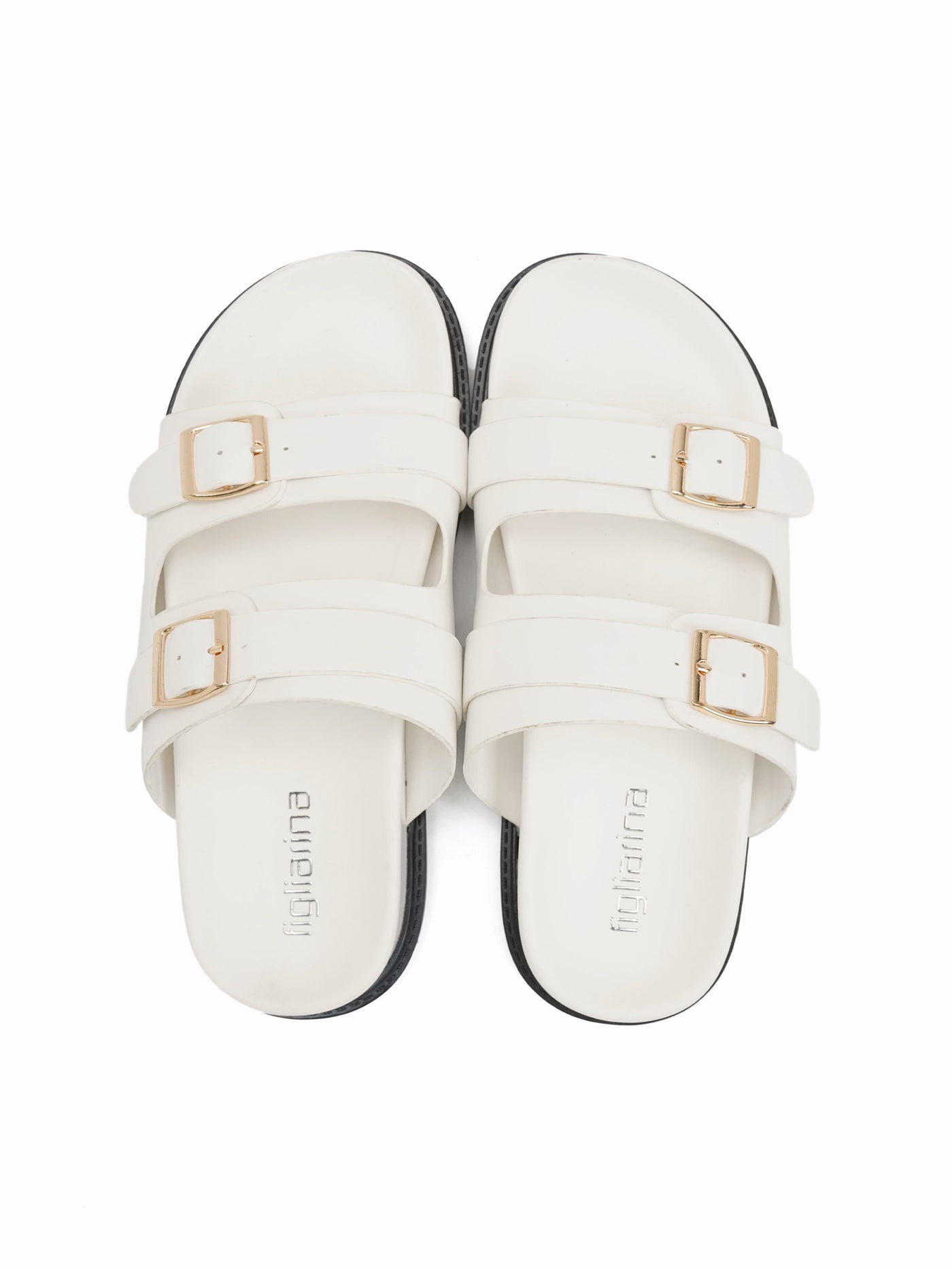Layton Flat Slides