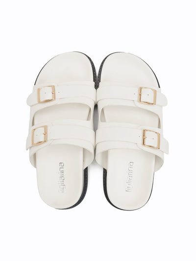 Layton Flat Slides