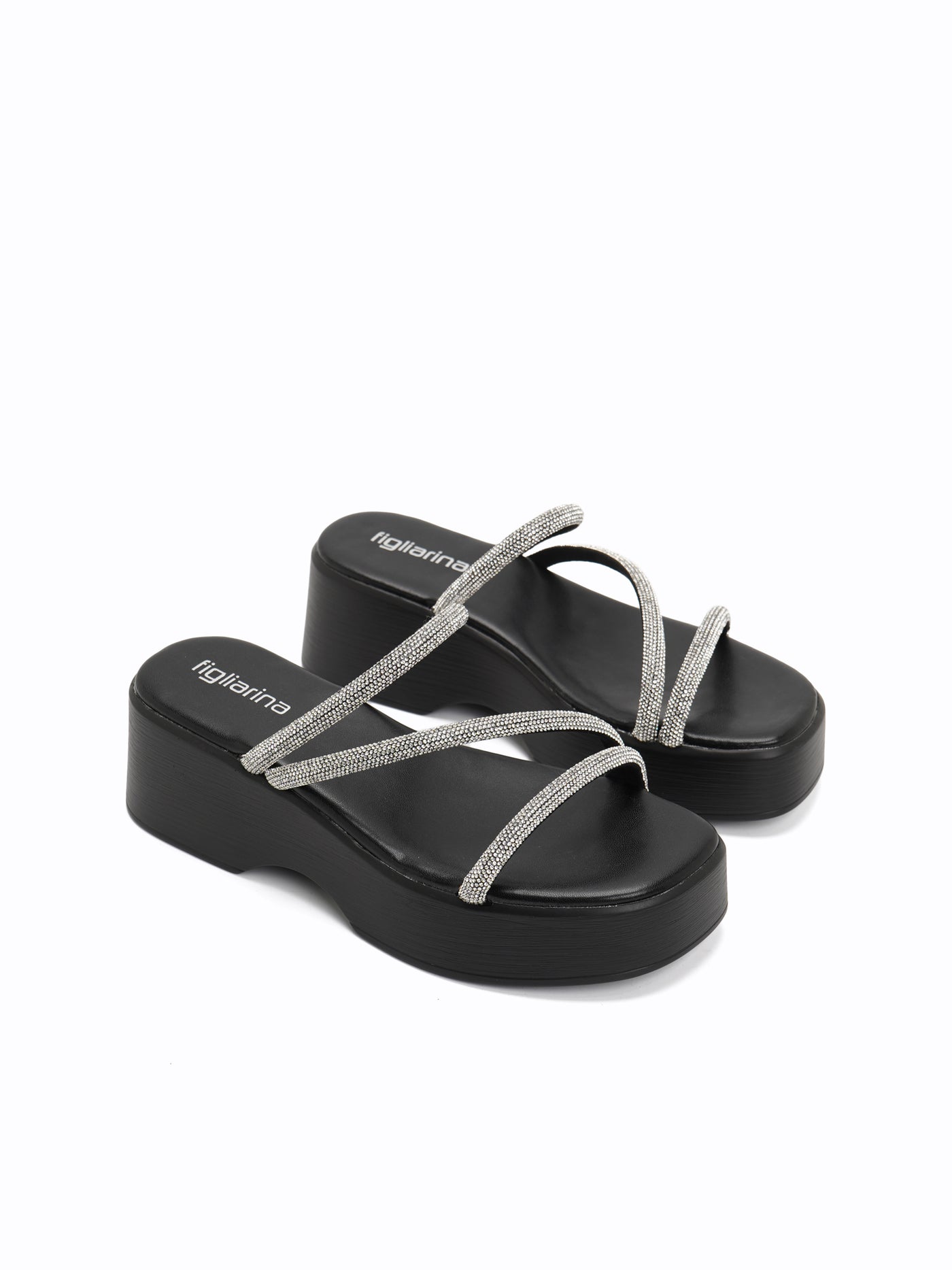 Leandro Platform Slides