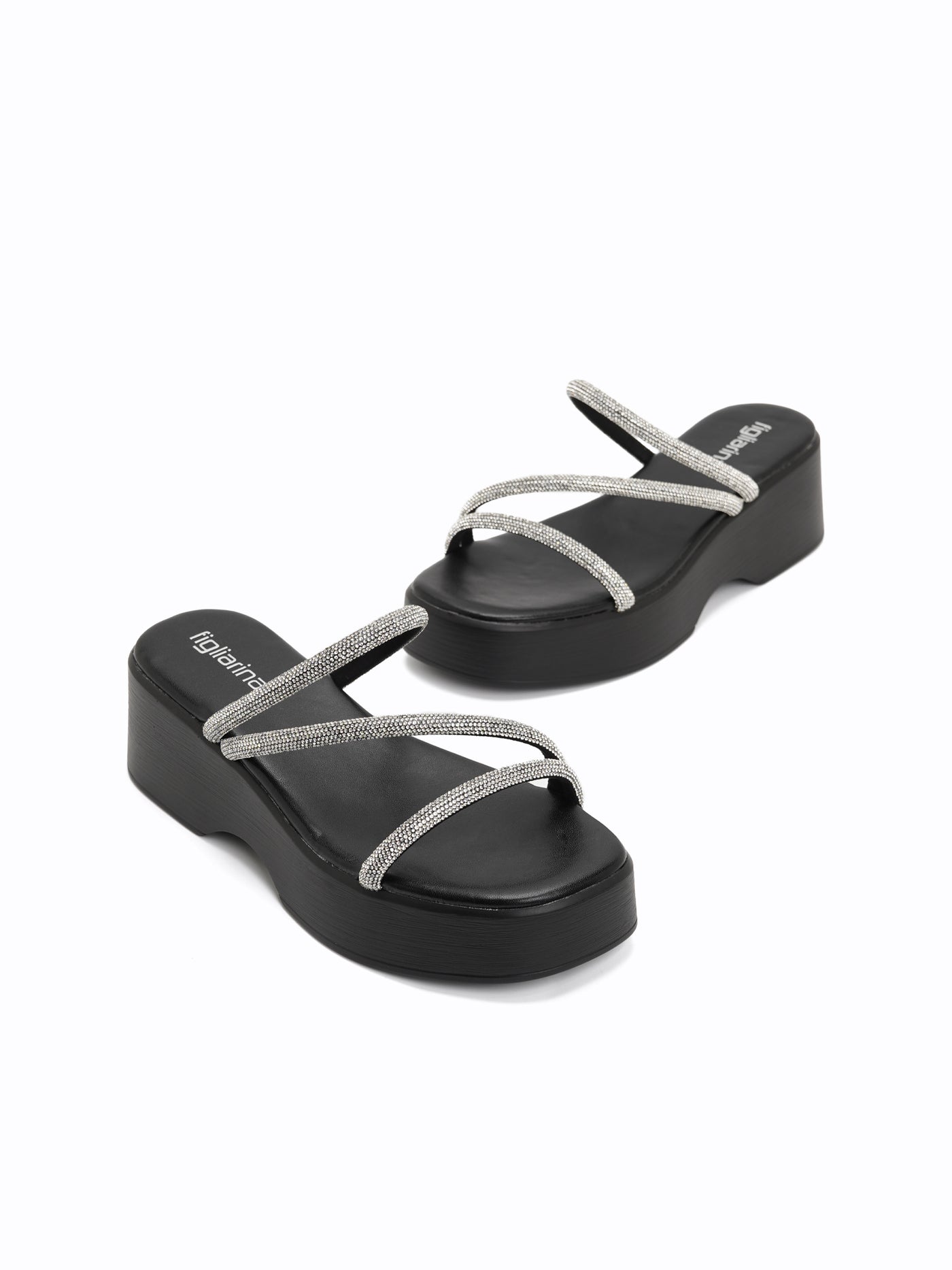 Leandro Platform Slides
