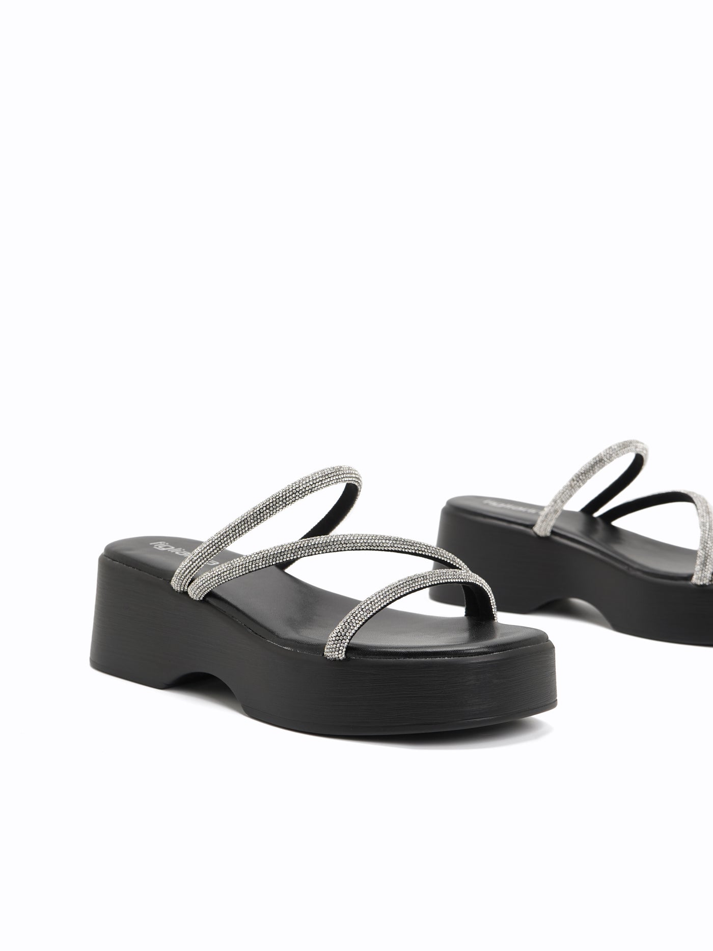 Leandro Platform Slides