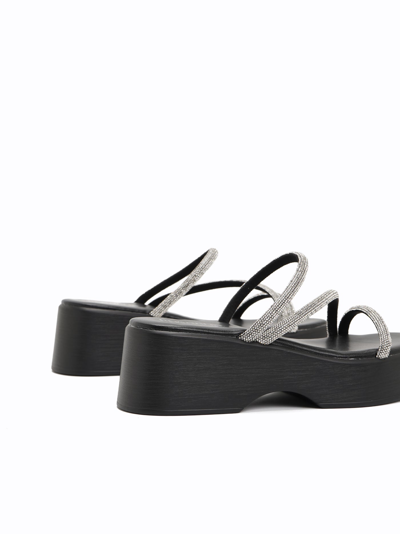 Leandro Platform Slides