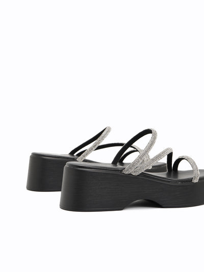 Leandro Platform Slides
