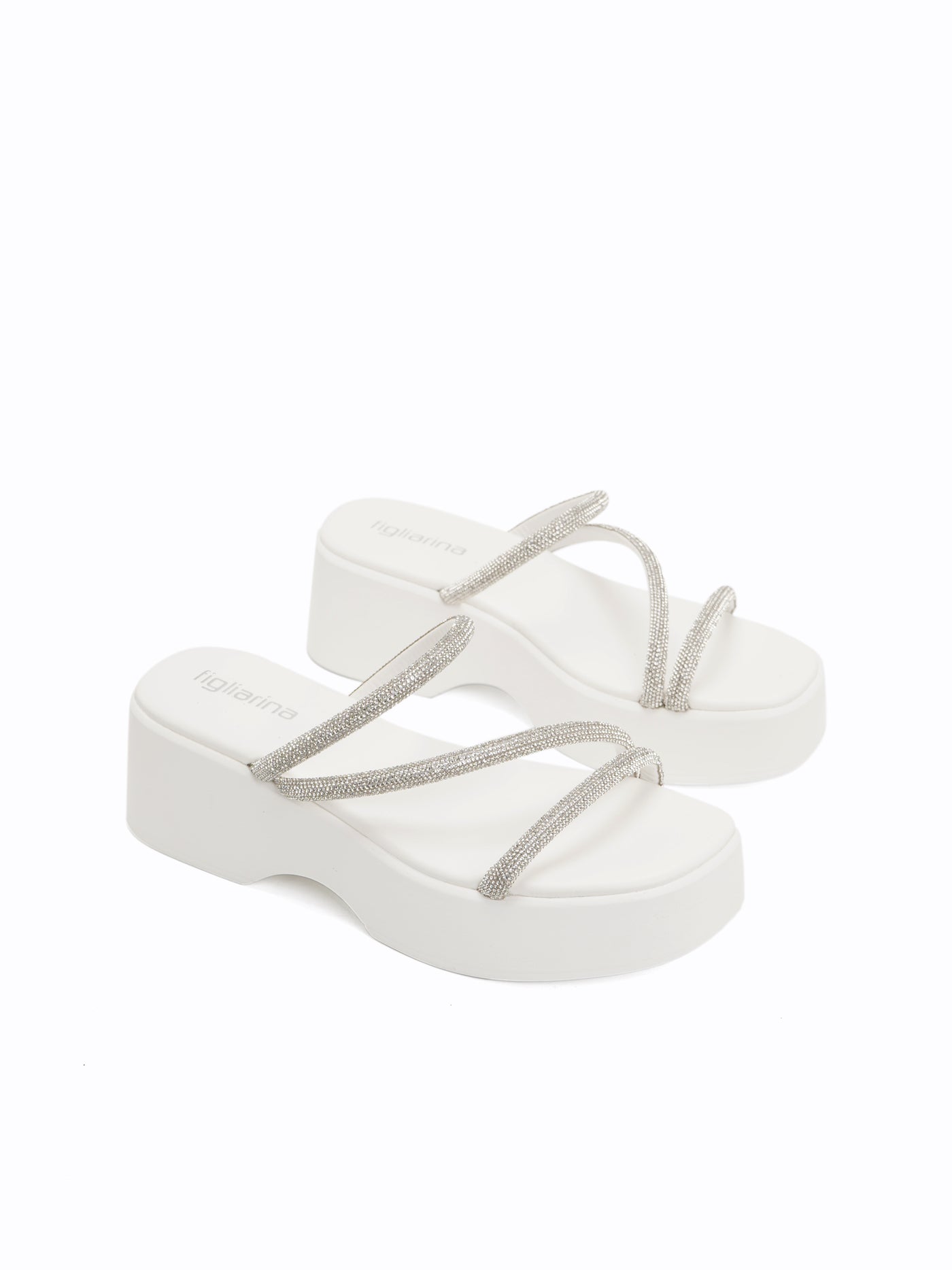 Leandro Platform Slides