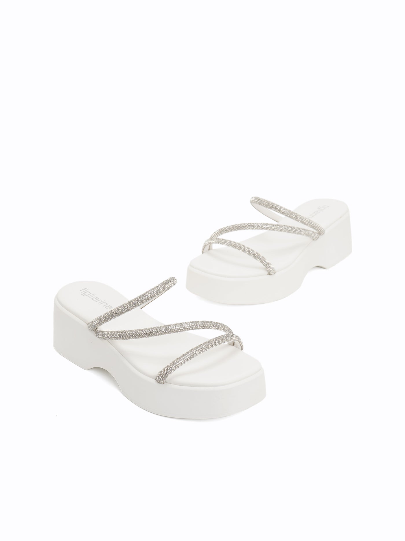 Leandro Platform Slides