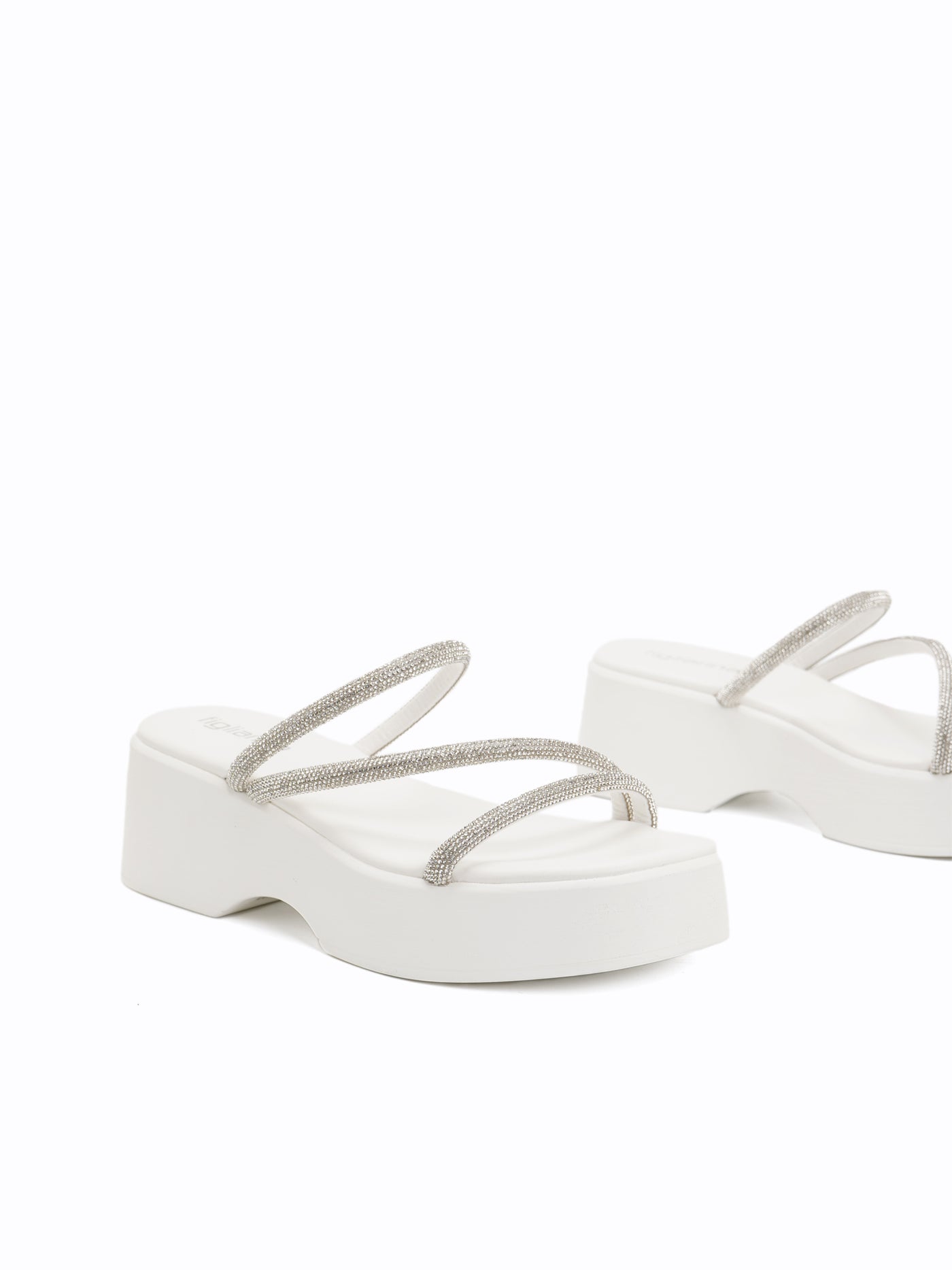 Leandro Platform Slides