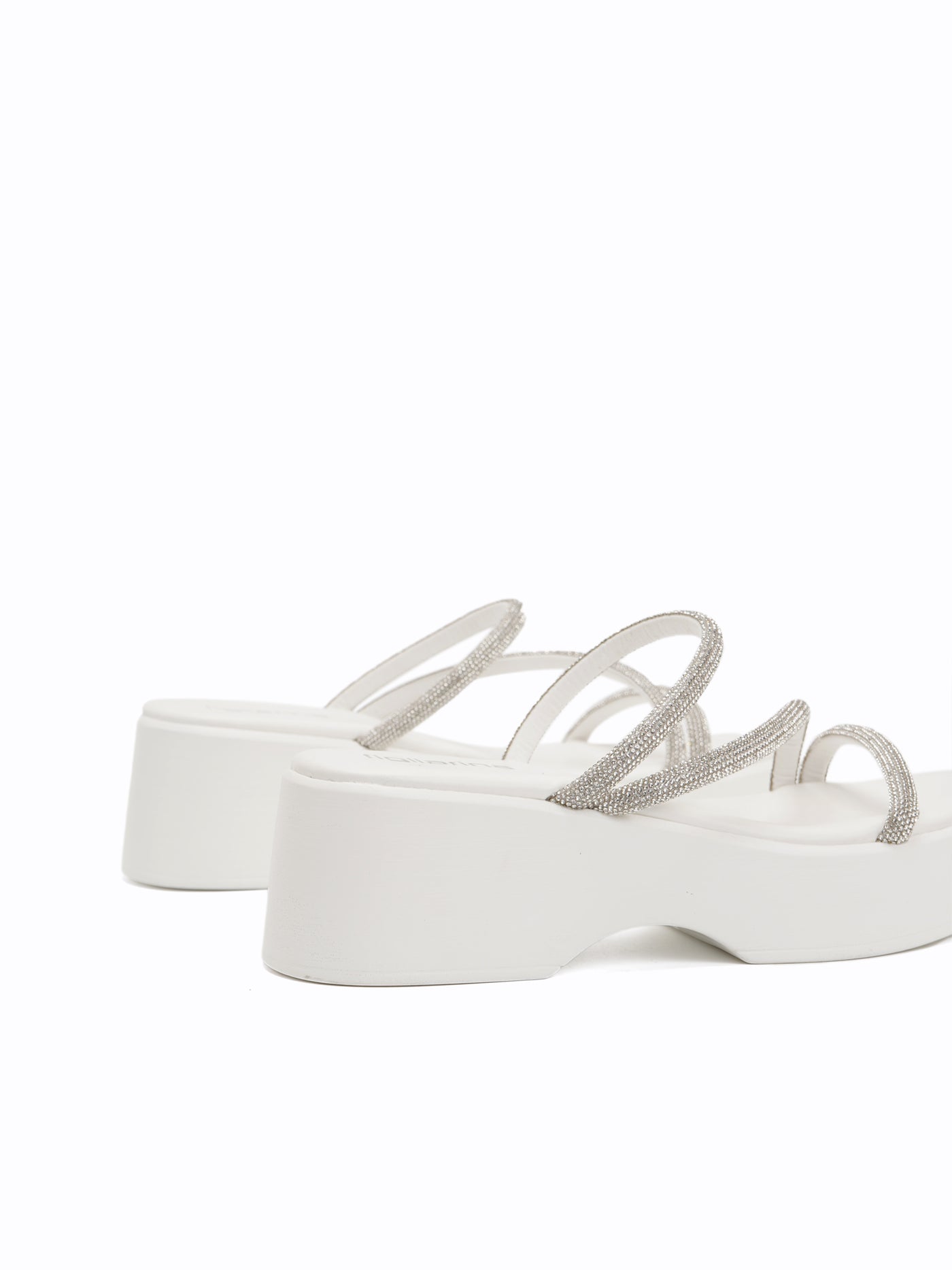 Leandro Platform Slides