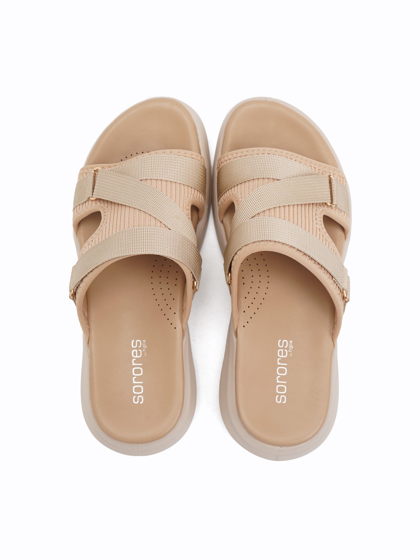 Lee Flat Slides