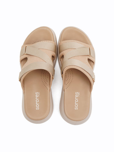 Lee Flat Slides