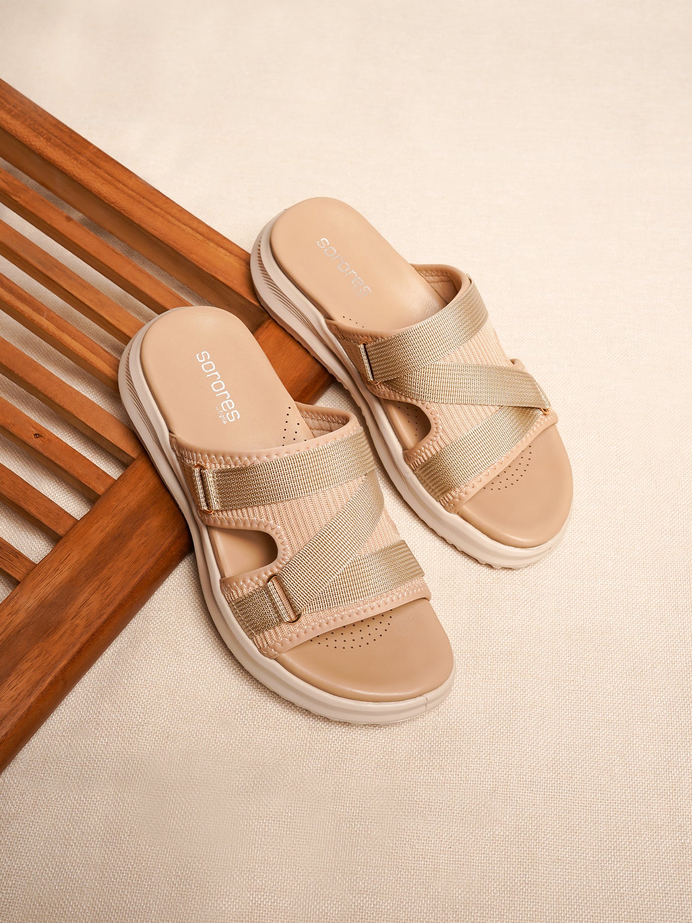 Lee Flat Slides