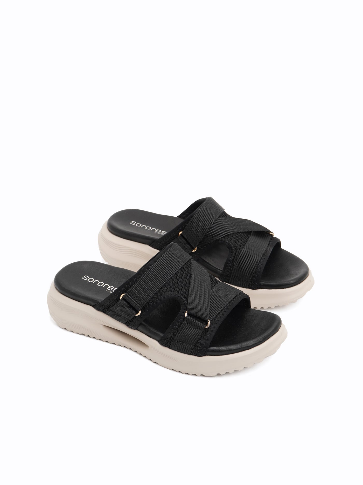 Lee Flat Slides