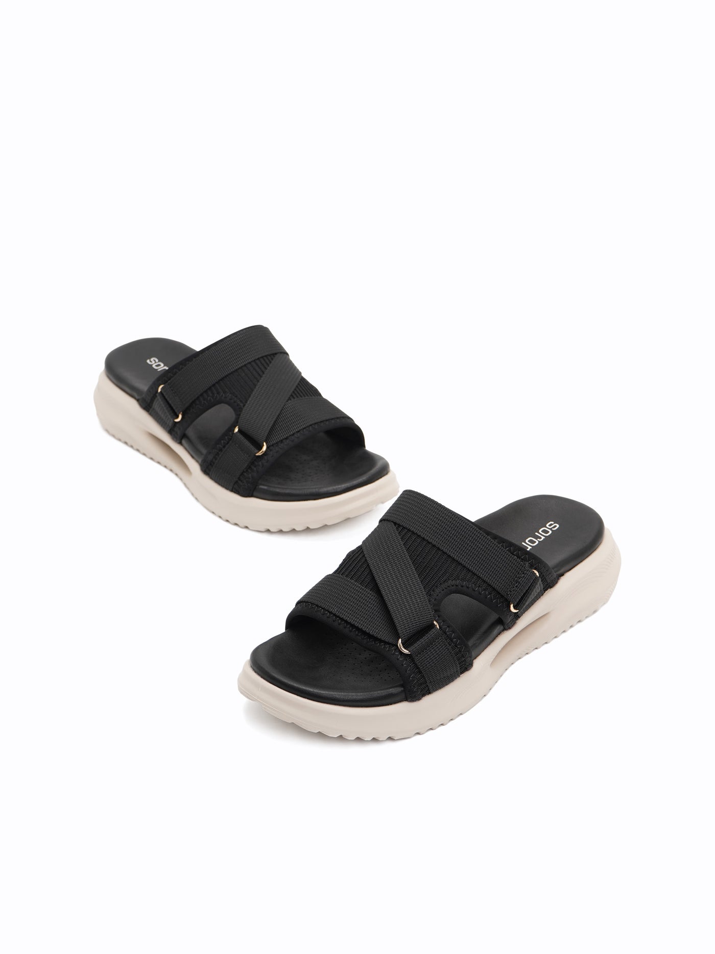 Lee Flat Slides