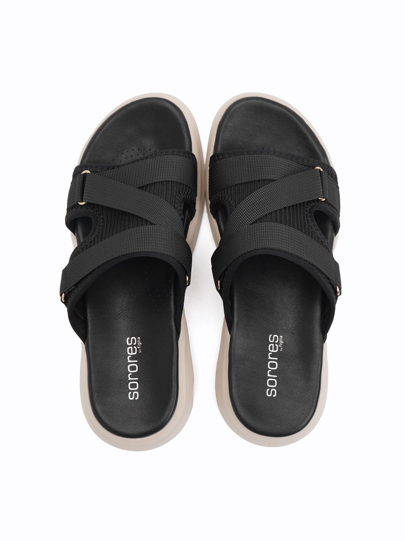 Lee Flat Slides