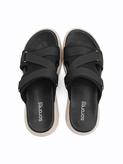 Lee Flat Slides