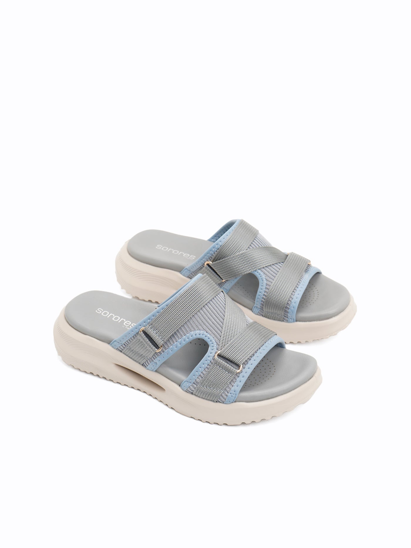 Lee Flat Slides
