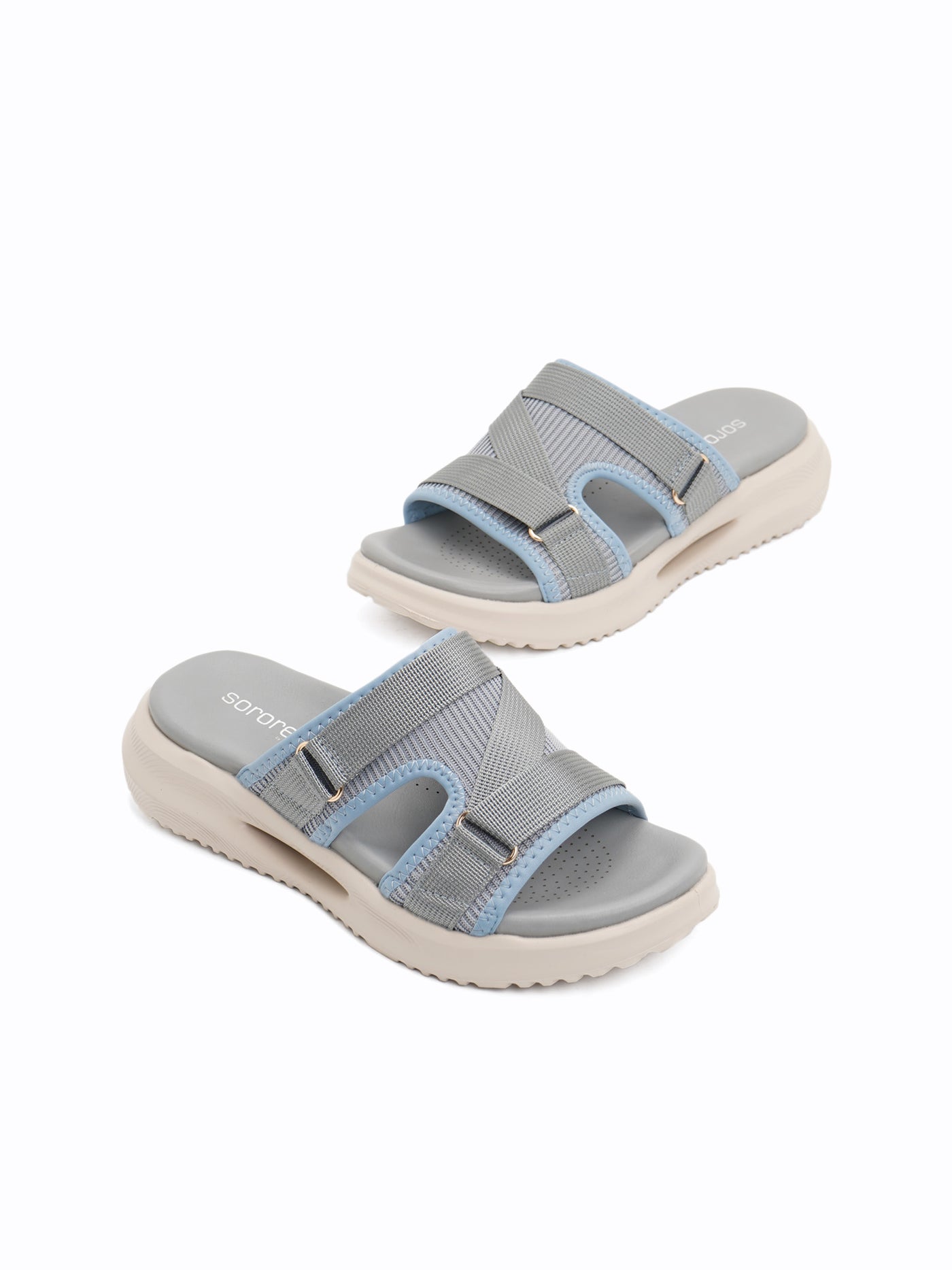 Lee Flat Slides
