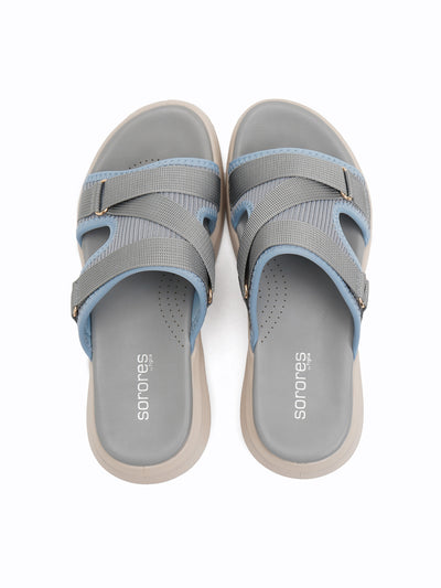 Lee Flat Slides