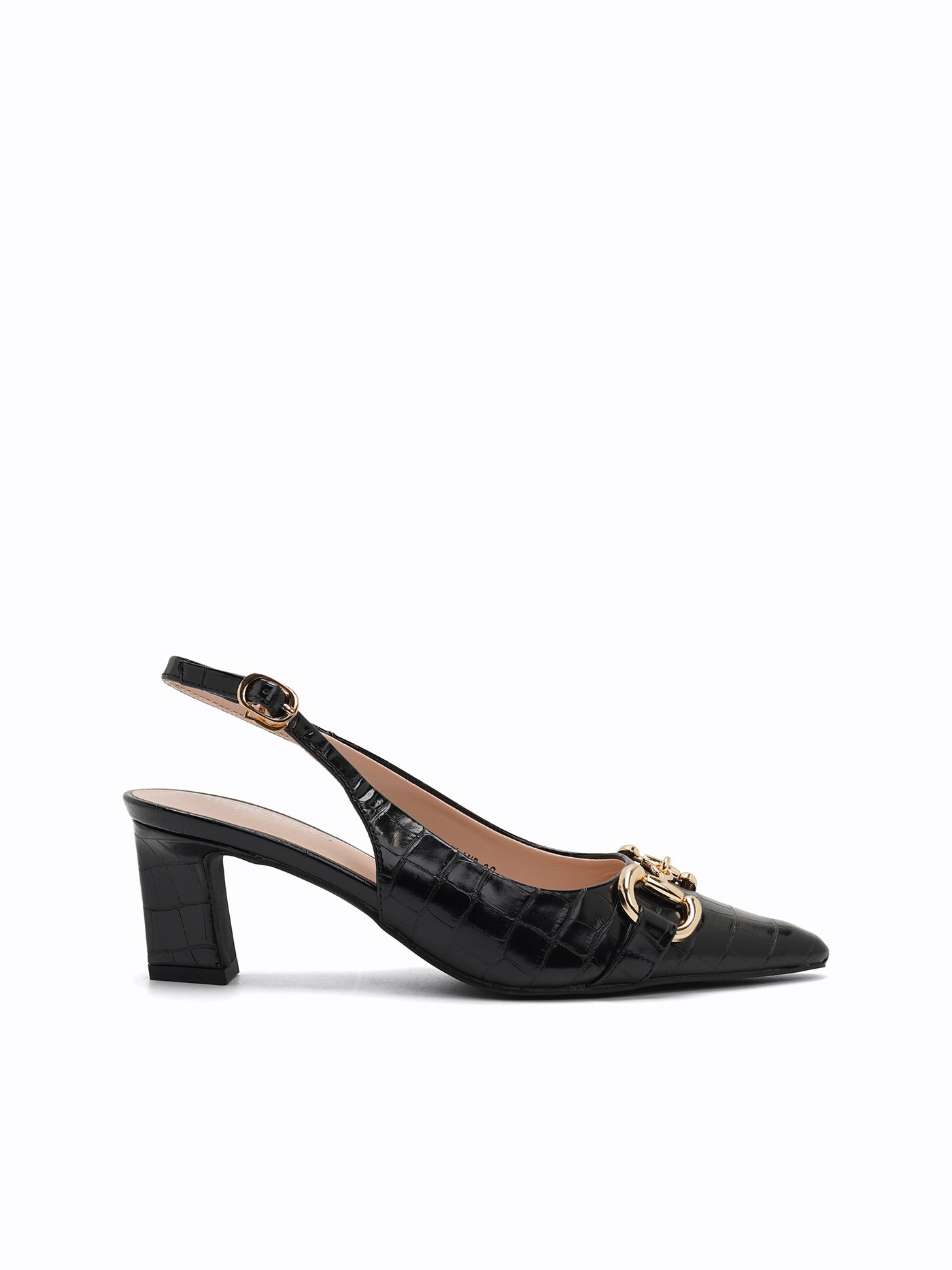 Leland Slingback Pumps