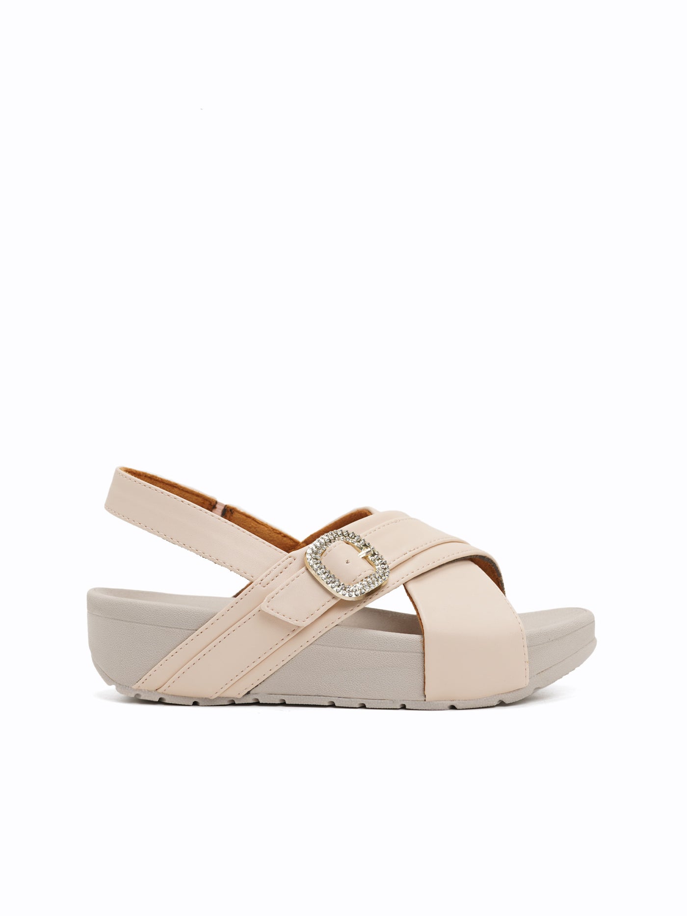 Leoncio Flat Sandals