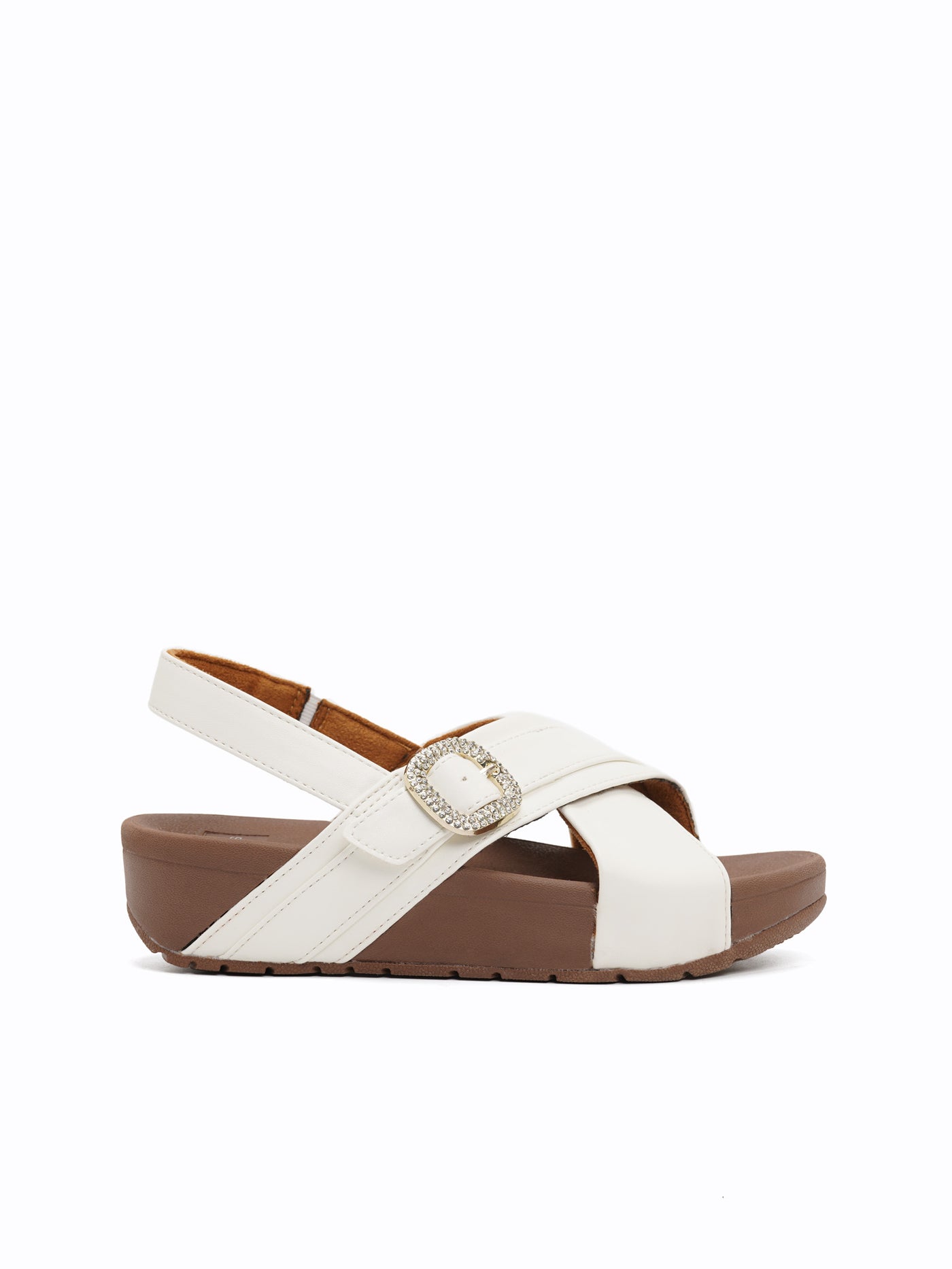 Leoncio Flat Sandals