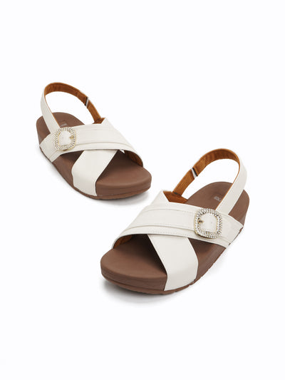 Leoncio Flat Sandals