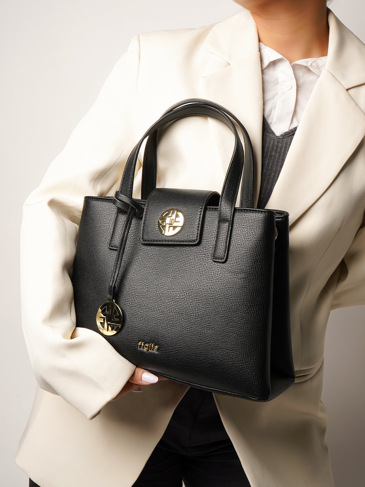 Leroy Handbag