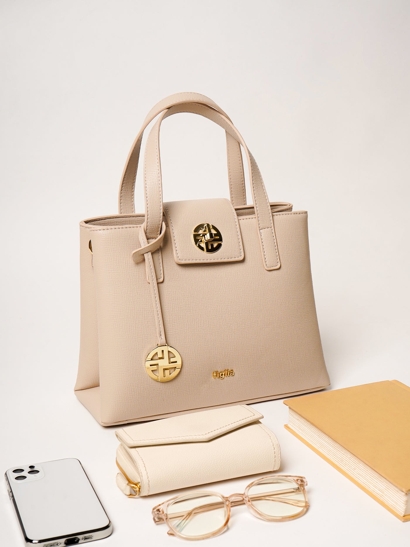 Leroy Handbag
