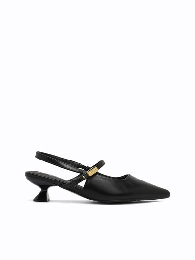 Lex Slingback Pumps