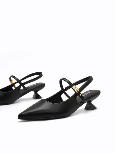 Lex Slingback Pumps