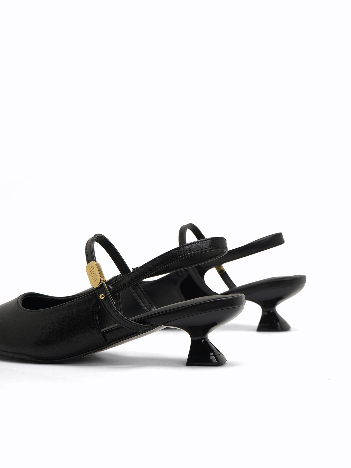 Lex Slingback Pumps