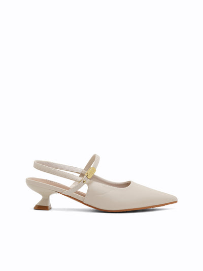 Lex Slingback Pumps