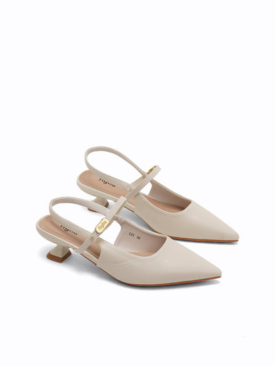 Lex Slingback Pumps