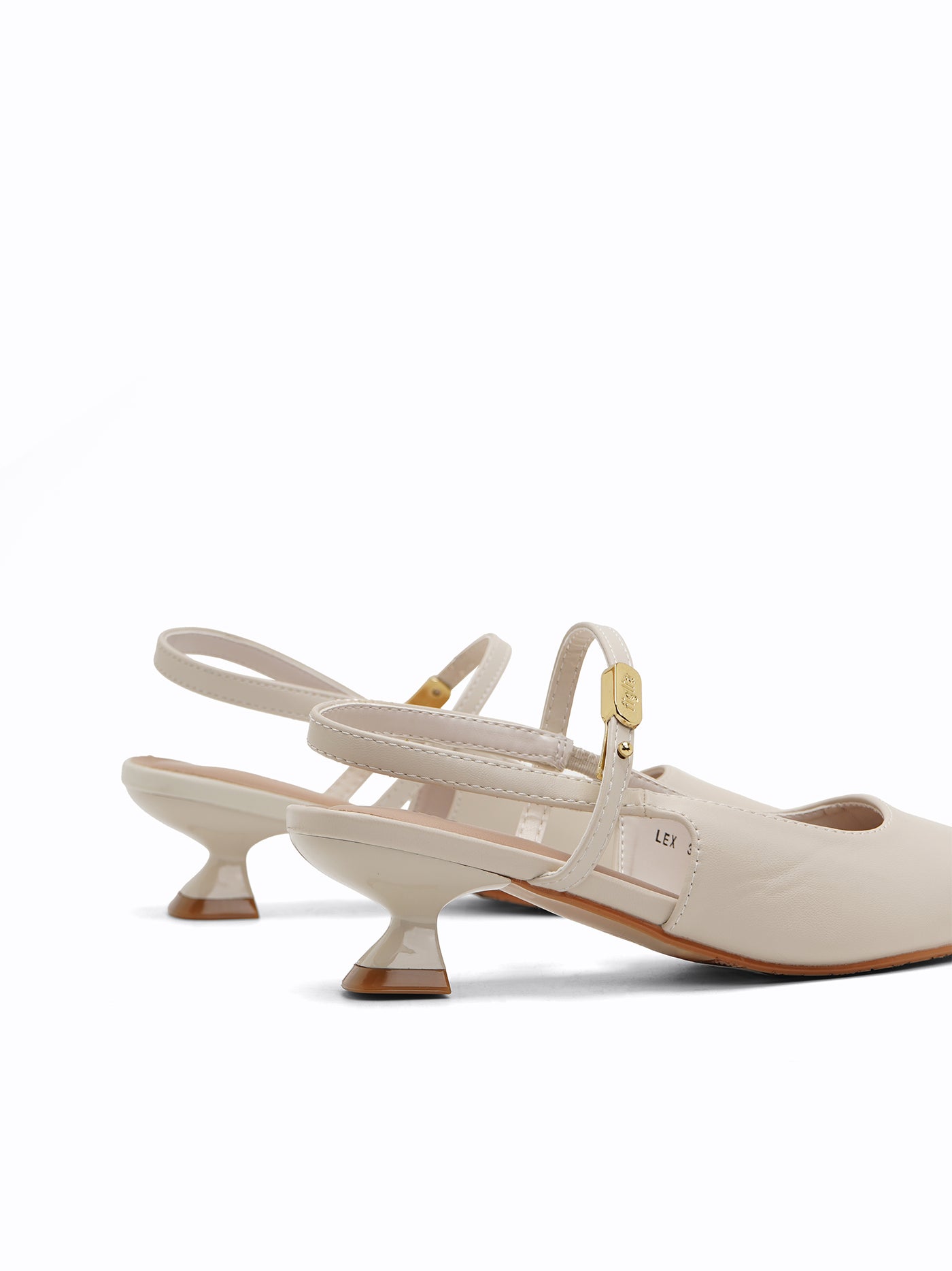 Lex Slingback Pumps