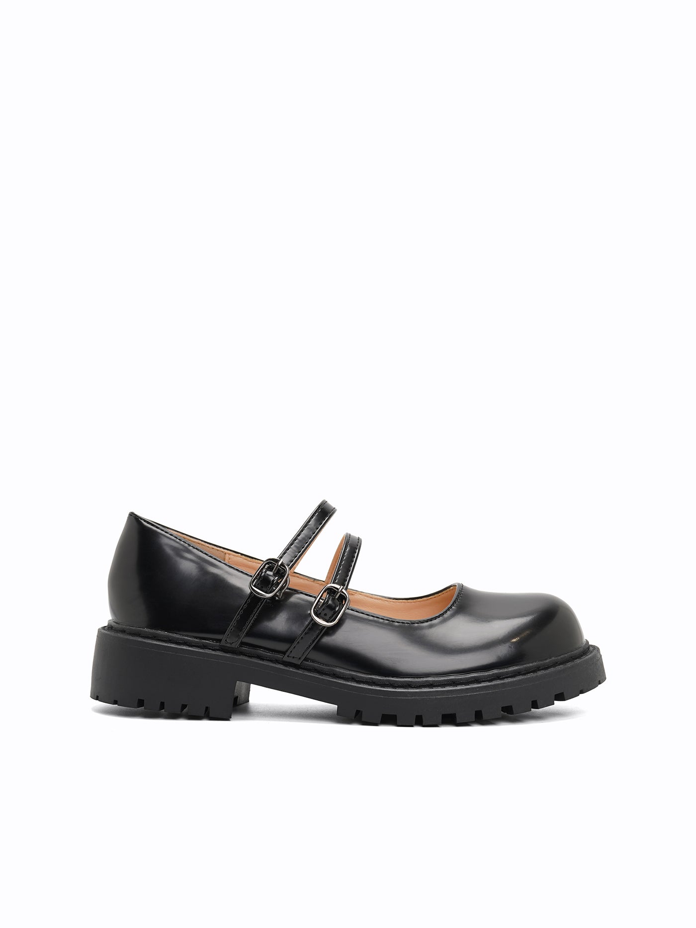 Lolita School Shoes