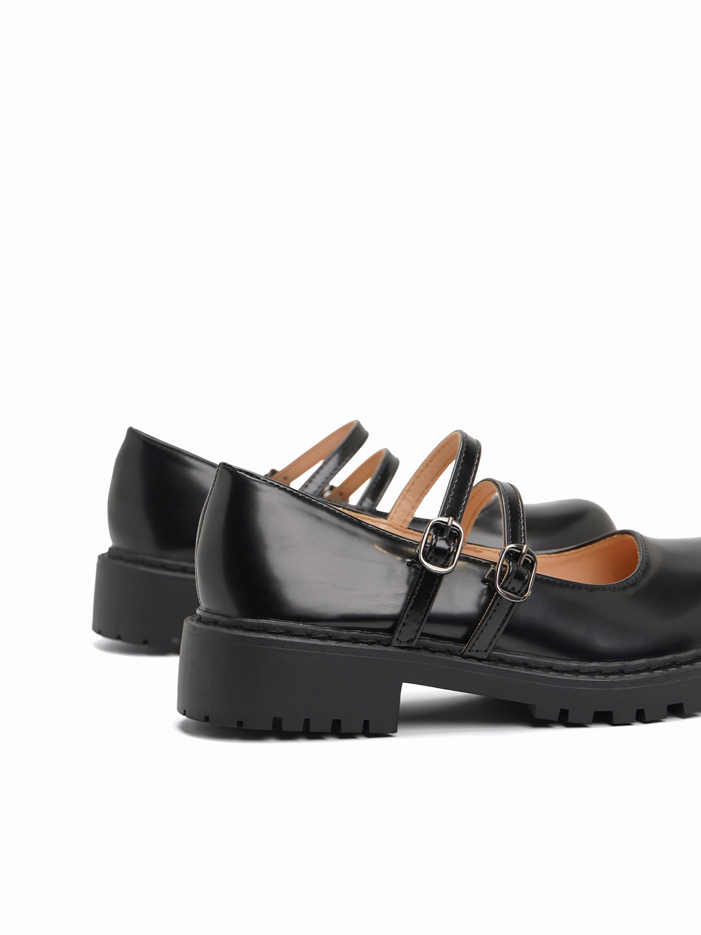 Lolita School Shoes